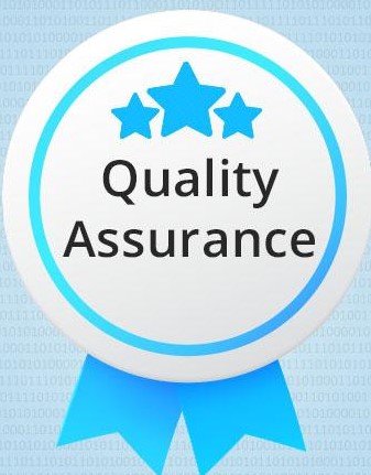 Quality-Assurance