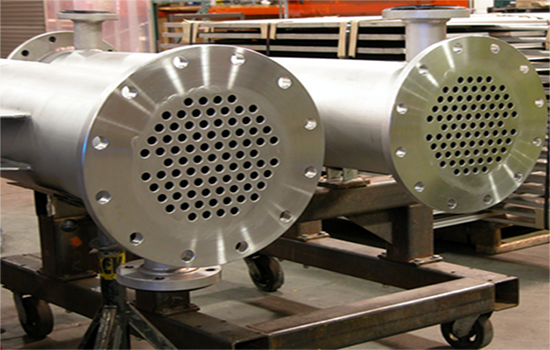 heat-exchanger