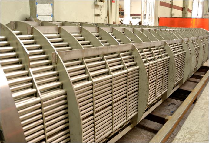 S. S. Engineering : SS Reactors Manufacturer | Used Reactors Supplier ...